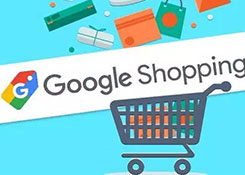 Google Shopping對賣家開放 或為抗衡亞馬遜