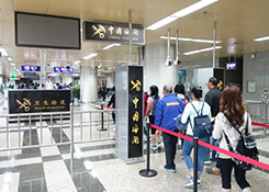 擴門戶 暢通道——南寧海關推動廣西外向型經濟全面發展