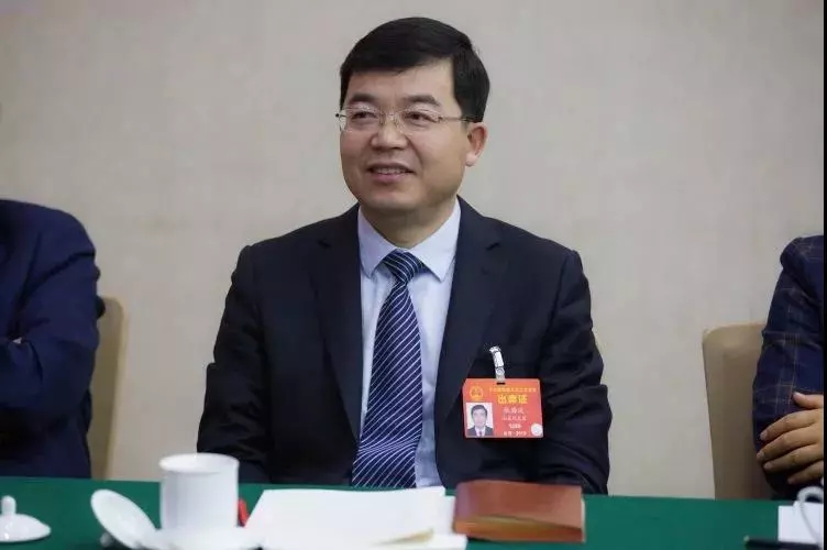 威海港將與青島港實行一體規(guī)劃、運營、管理