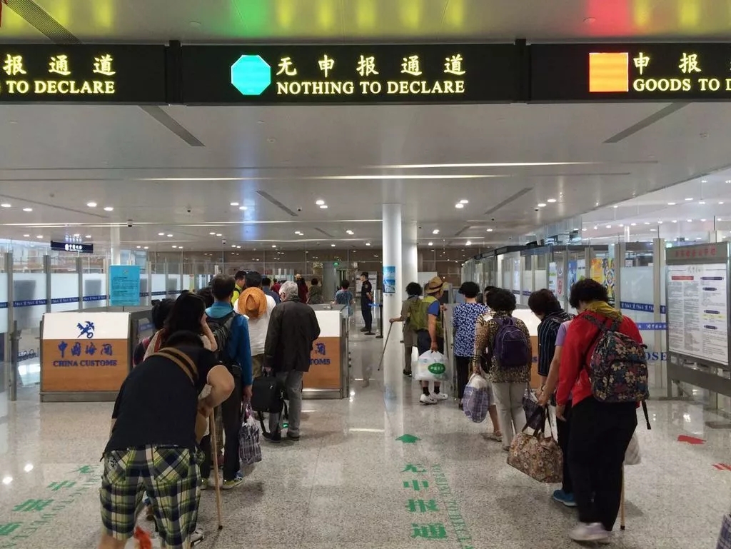 寵物入境有新規(guī) 貓狗通關(guān)更便利
