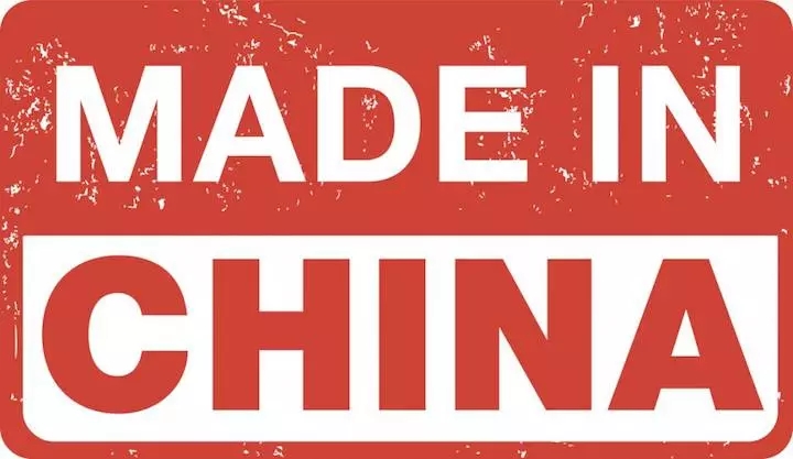 嚴查！美國查驗率上升！不要漏貼這個標識
