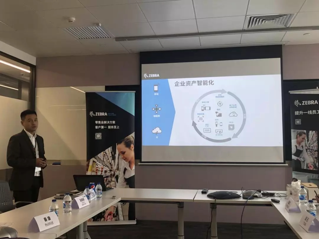 新零售購物全球大調查結果出爐！這個產品最受零售商歡迎