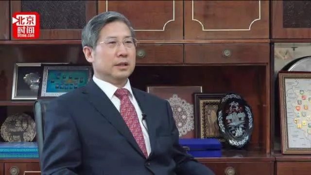 第二屆“一帶一路”國際合作高峰論壇在即——中國購帶你了解普京此次參會3個“小目標”