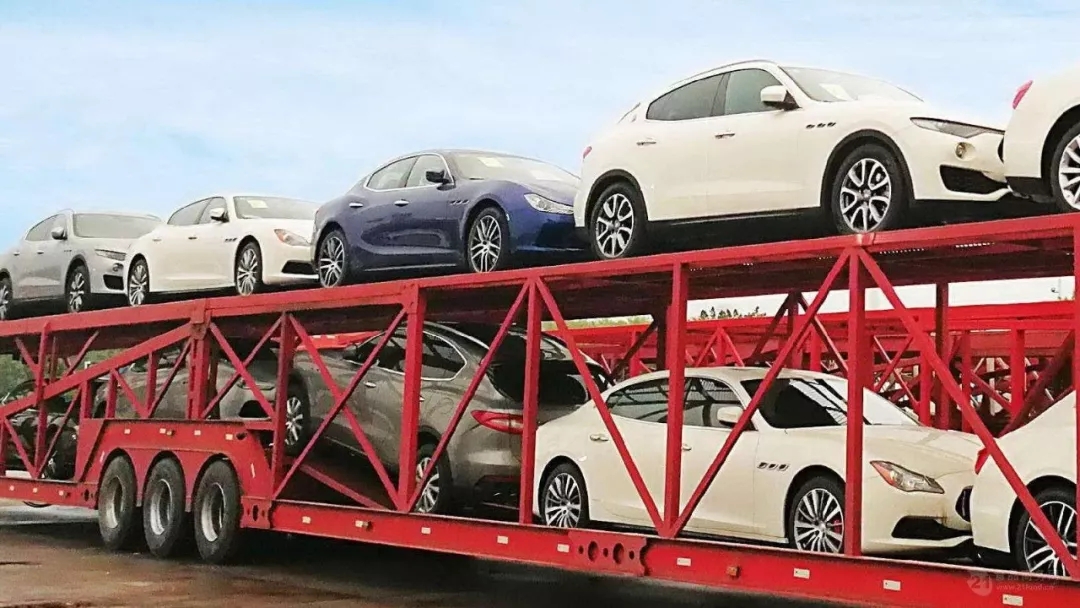 如何破整車物流企業融資困局？這波操作要知曉