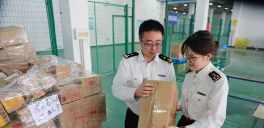 跨境進口保稅備貨退貨新模式　杭州開始運行