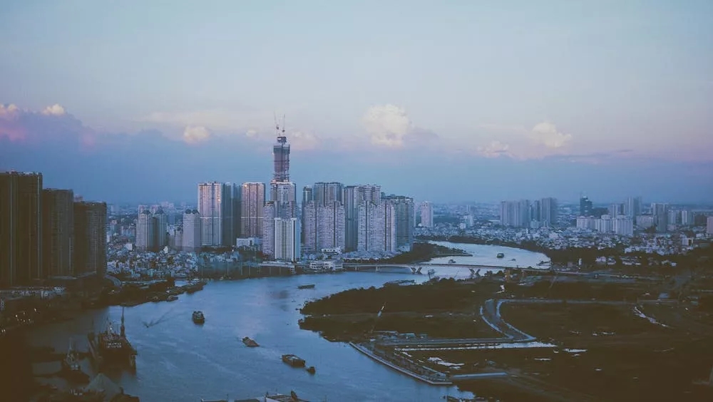 出口商非法轉運來避開美國加征的關稅 美已審查