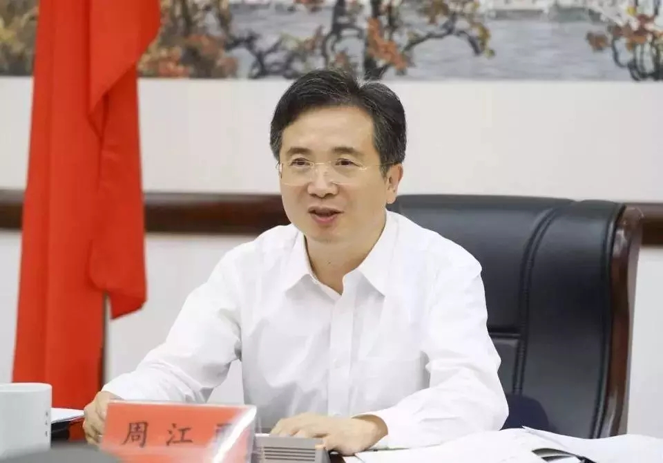 市委常委會傳達學習總理在杭考察時重要指示精神|推動全國首個跨境電商綜試區(qū)優(yōu)化升級