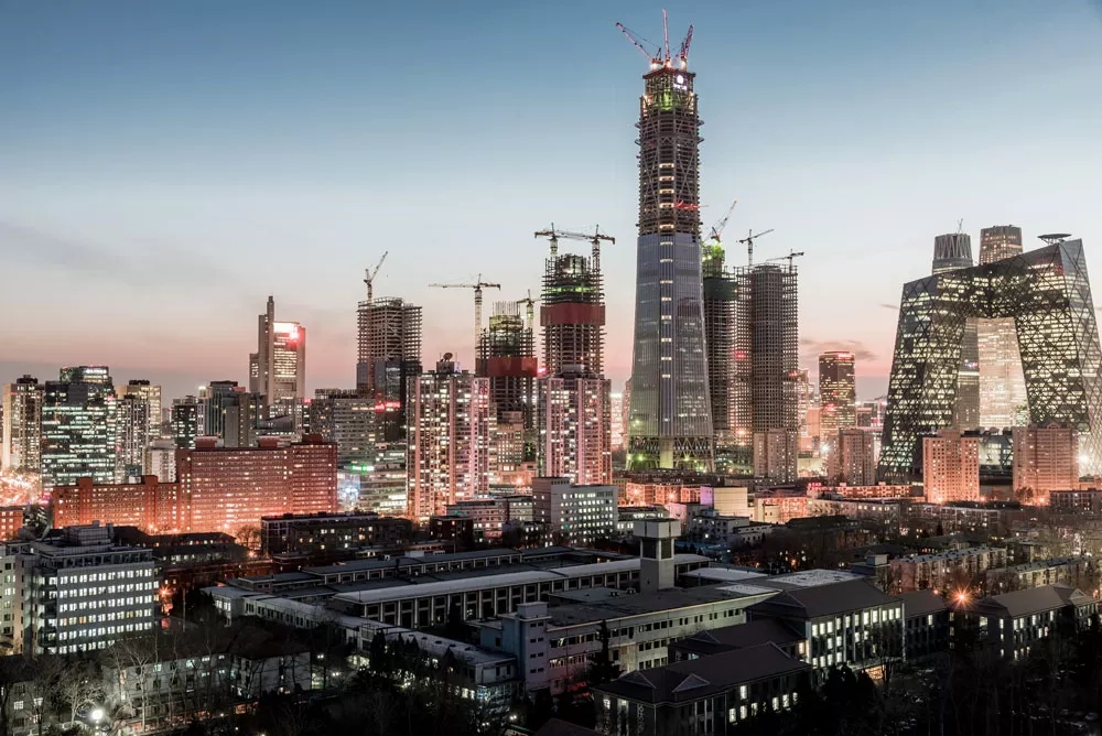 跨境電商 | 盤點：2019年中國跨境電商行業發展的六大趨勢