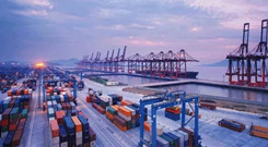 【56周報】國家郵政局：1-9月全國快遞業務量累計完成439.1億件；AI知識產權解決方案提供商“墨丘科技”獲Pre-A輪融資；