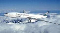 注意：新西蘭航空因故障多趟航班被取消