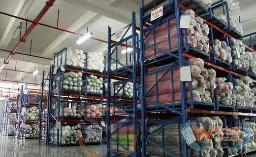 倉庫貨物擺放原則、貨位規劃方法、作業規范、揀貨方式-貨之家