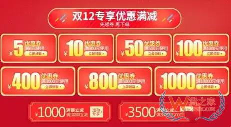 【干貨】“雙12”淘寶、京東、拼多多、網易考拉各電商玩法曝光-貨之家