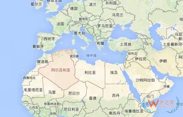 預(yù)警！該港近期有船接連遭遇數(shù)百萬美金巨額索賠、扣船！注意你的貨物-貨之家