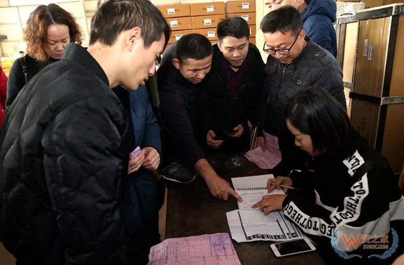 特大涉外詐騙，追回5個集裝箱價值245萬元貨物-貨之家