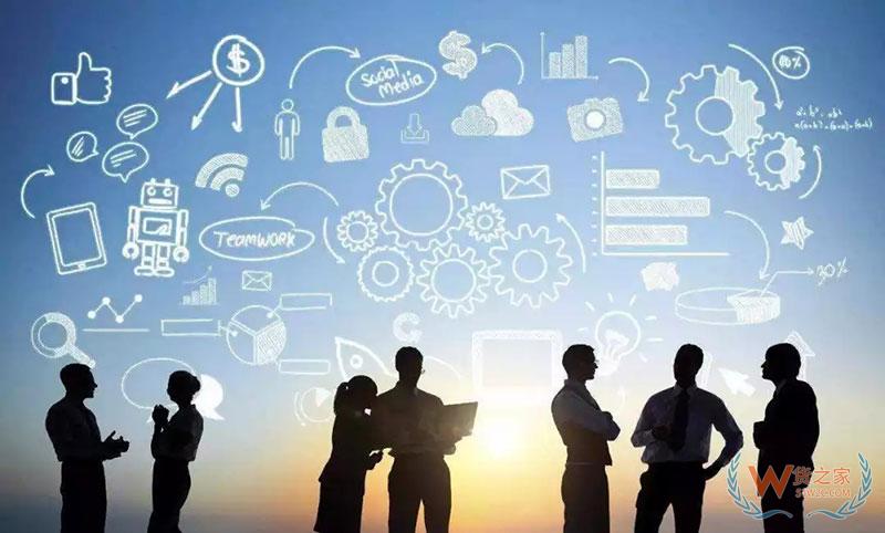 超萬億元？我國企業電商化采購規模將進一步擴大-貨之家