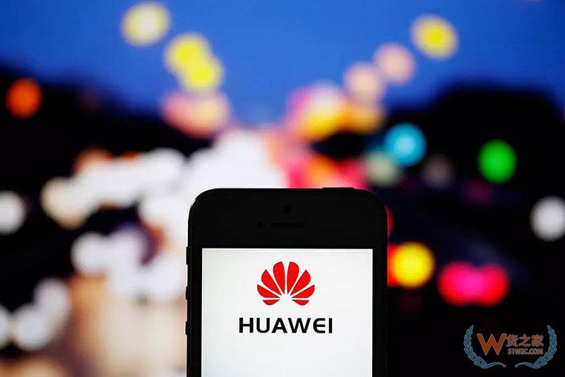 174億！華為反擊：拿下英國5G大單，市場份額逼近30%-貨之家