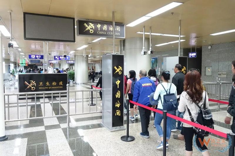 擴門戶 暢通道——南寧海關推動廣西外向型經濟全面發展-貨之家