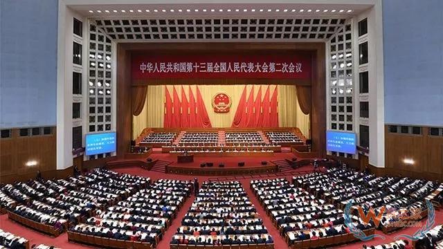 “跨境電商進出口總值保持高速發(fā)展”-貨之家