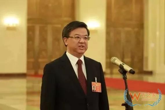 “跨境電商進出口總值保持高速發(fā)展”-貨之家