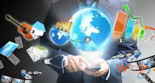 中國電商企業搶占美國線上零售市場-貨之家