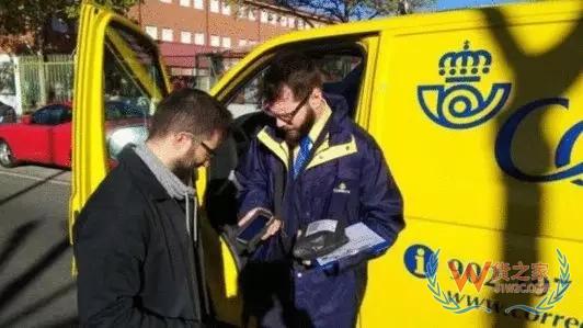 【資訊】中歐跨境物流再提速！新戰略合作達成——貨之家