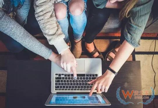 東半球有微信，西半球有Facebook：社交與社區的霸主之爭-貨之家