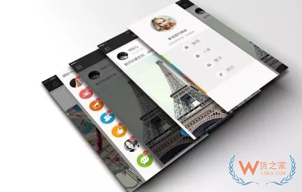東半球有微信，西半球有Facebook：社交與社區的霸主之爭-貨之家