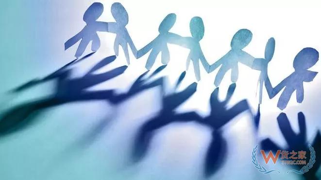 東半球有微信，西半球有Facebook：社交與社區的霸主之爭-貨之家