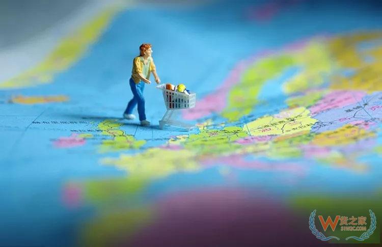 行郵稅新稅率明起執行，“海淘”更便宜了——貨之家
