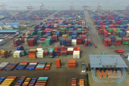 一季度中國進出口額同比增3.7% 專家：外貿向好態勢明顯——貨之家