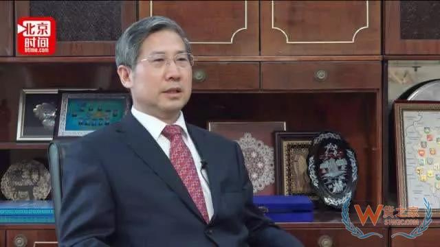 第二屆“一帶一路”國(guó)際合作高峰論壇在即——中國(guó)購(gòu)帶你了解普京此次參會(huì)3個(gè)“小目標(biāo)”——貨之家