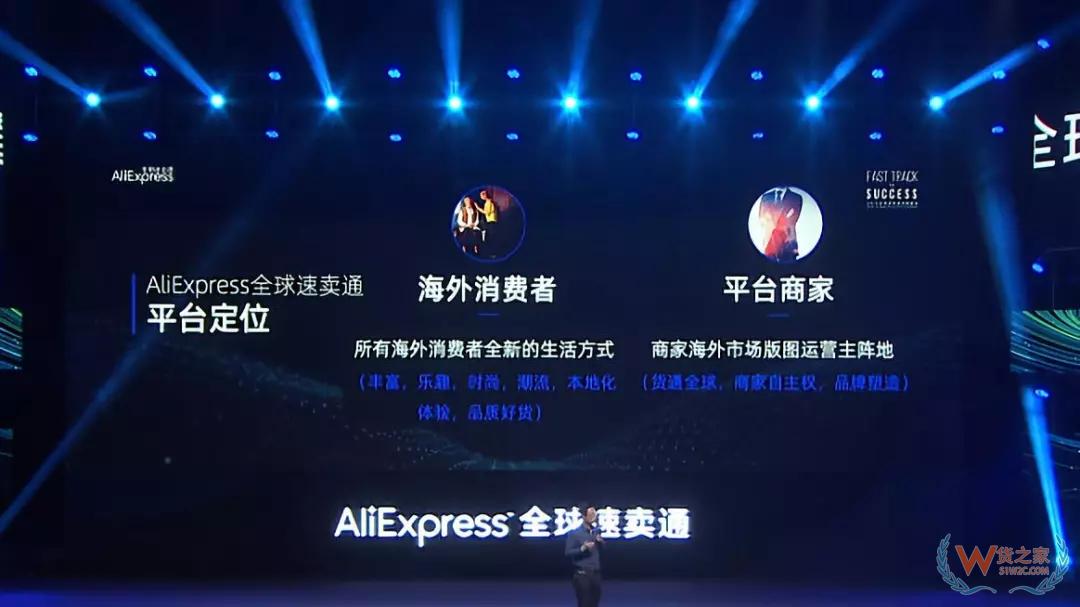 速賣通2019核心戰略曝光！用戶增長和商家成長方案都有了——貨之家