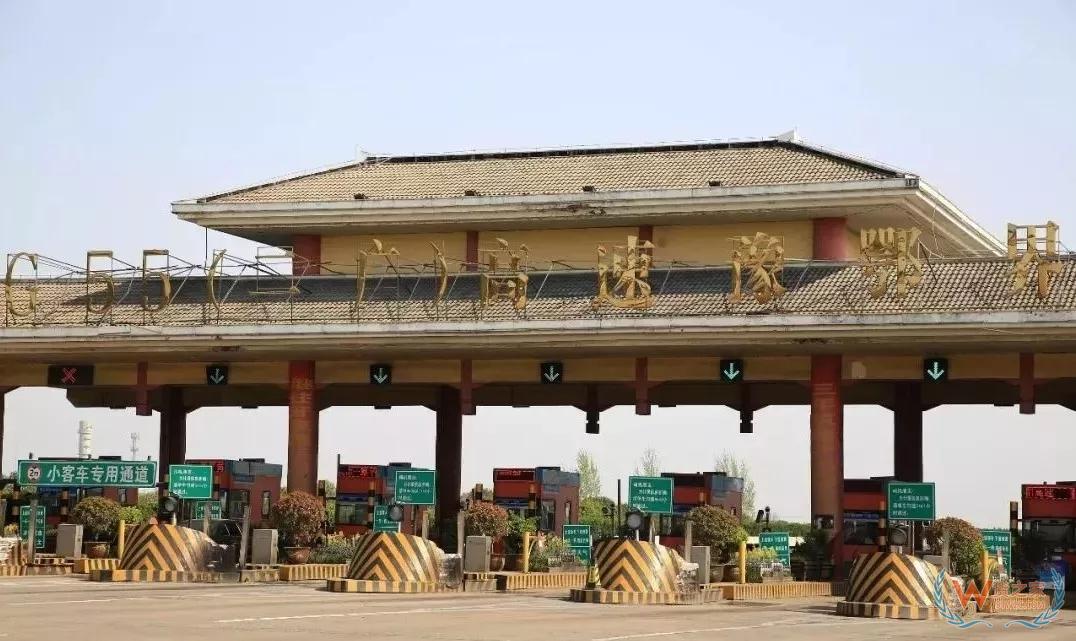 交通運輸部：取消高速省界收費站 ETC全覆蓋是關(guān)鍵 車主請主動安裝——貨之家