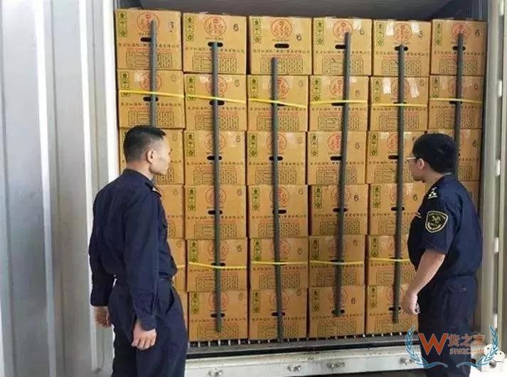 忽視新規，3000個集裝箱貨柜滯留海關待查，近期進口該貨需留意！——貨之家