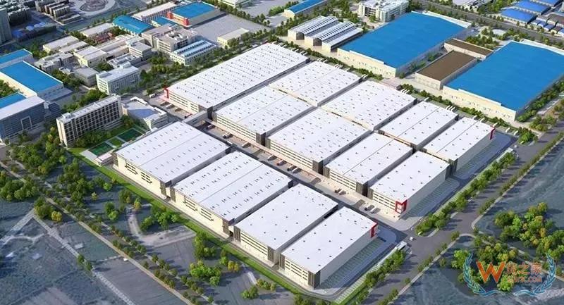 5G+物流，能為物流行業帶來什么優勢？——貨之家