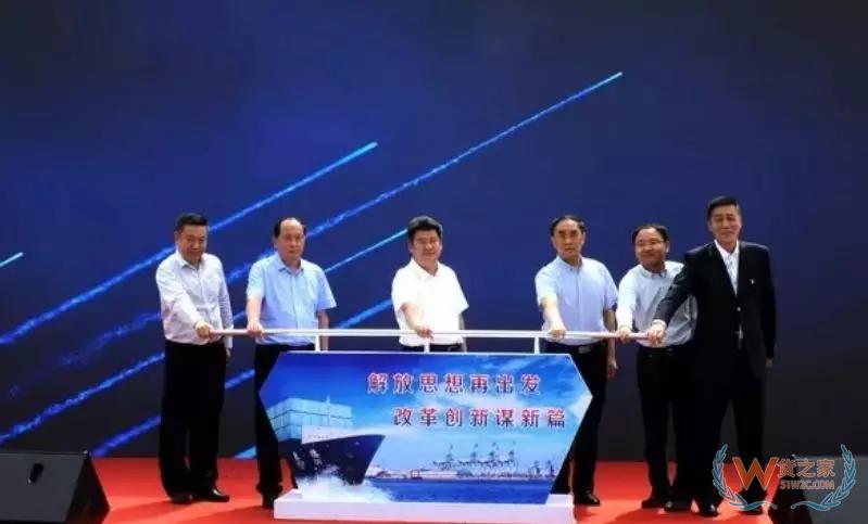越南取代中國的地位？航運不行！丨新聞四則——貨之家
