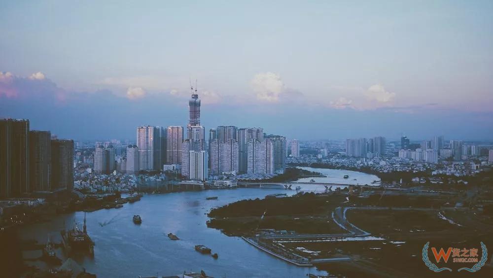 出口商非法轉運來避開美國加征的關稅 美已審查——貨之家