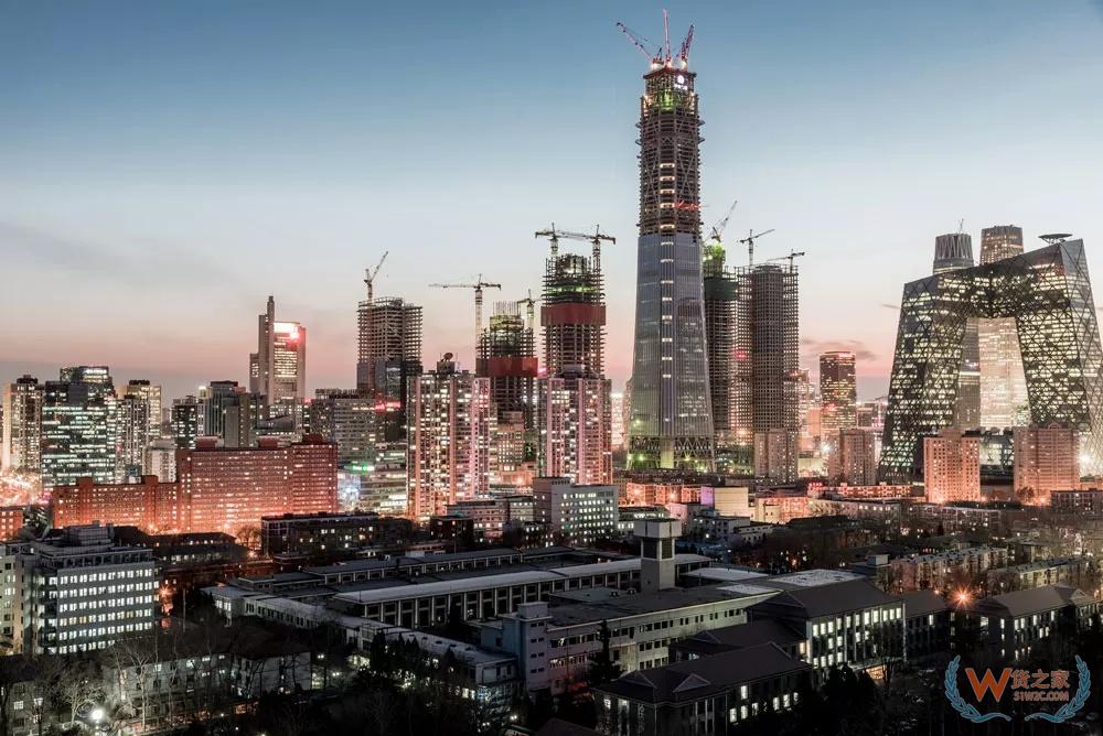 跨境電商 | 盤點：2019年中國跨境電商行業發展的六大趨勢——貨之家