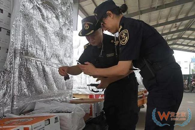 海關(guān)總署清理取消92個證明事項，黃埔海關(guān)查獲11000本假牛津字典——貨之家
