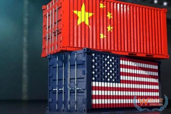 美5月貿易逆差躍升至今年高位 進口商趕關稅前大量囤貨——貨之家
