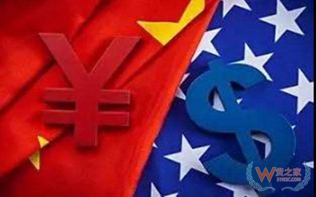 美5月貿易逆差躍升至今年高位 進口商趕關稅前大量囤貨——貨之家