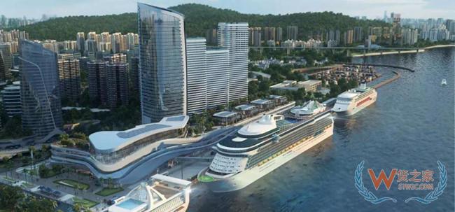 國家發展改革委：高標準建設廣州南沙新區——貨之家