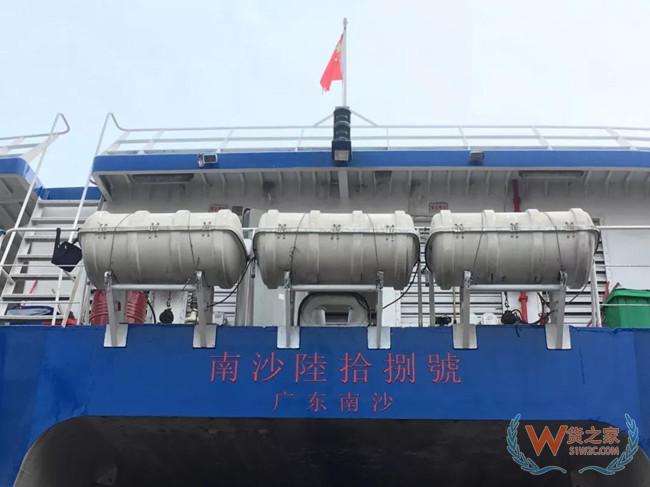 國家發展改革委：高標準建設廣州南沙新區——貨之家