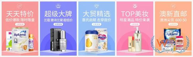 進口跨境電商行業(yè)“巨頭”格局下，中小微企業(yè)能突圍嗎？——貨之家