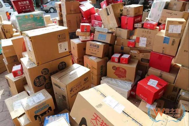 價格繼續下降，市場集中度不斷提高……上半年快遞業發展呈現這些特點——貨之家