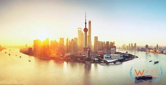 媒體述評：中美貿易磋商移師上海有深意——貨之家
