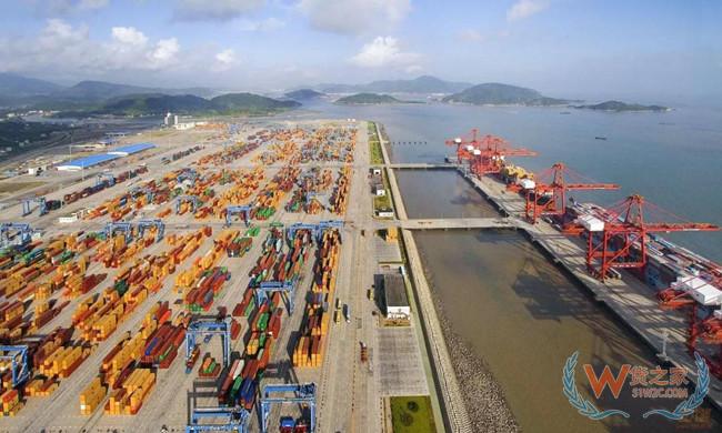 “假德邦”敗訴；馬云卸任；23個國家物流樞紐建設名單出爐；中國郵政總收入5664億元；蘇寧物流2.86億成立5家物流公司……—貨之家