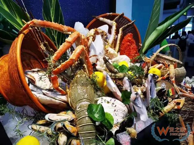 2019廣州進口食品博覽會：商機接踵 ，從未止步，鏈接全球，美味中國—貨之家