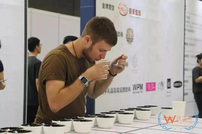 2019廣州進口食品博覽會：商機接踵 ，從未止步，鏈接全球，美味中國—貨之家