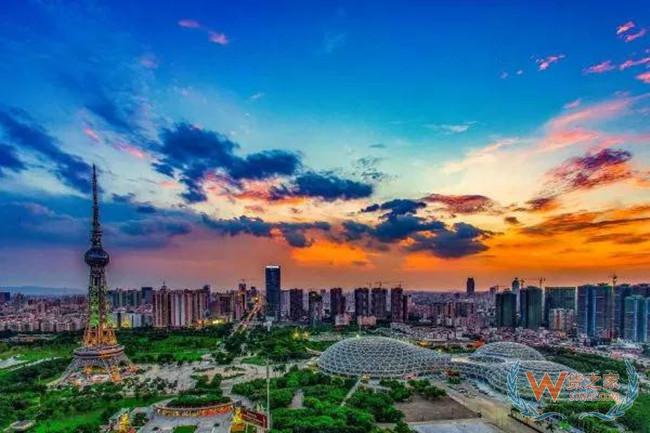 珠江水系將新增一個億噸大港丨新聞四則—貨之家